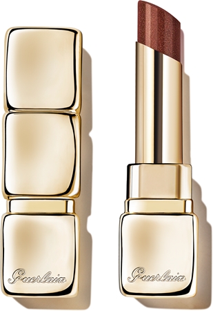 GUERLAIN KissKiss Bee Glow θρεπτικό και ενυδατικό βάλσαμο για τα χείλη