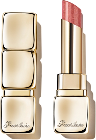 GUERLAIN KissKiss Bee Glow поживний та зволожуючий бальзам для губ