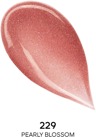 GUERLAIN KissKiss Bee Glow поживний та зволожуючий бальзам для губ