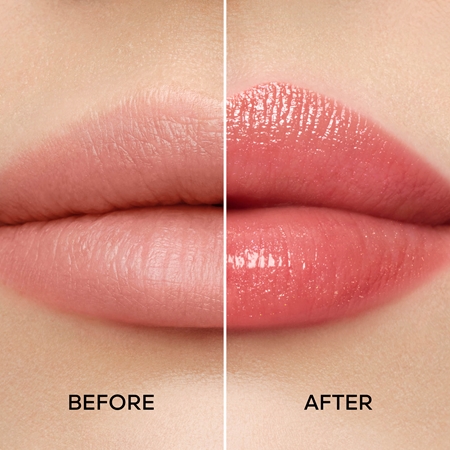 GUERLAIN KissKiss Bee Glow поживний та зволожуючий бальзам для губ