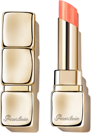 GUERLAIN KissKiss Bee Glow θρεπτικό και ενυδατικό βάλσαμο για τα χείλη
