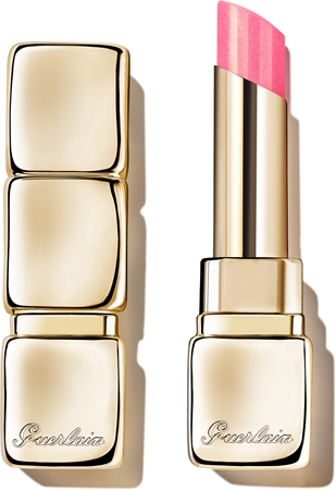 GUERLAIN KissKiss Bee Glow θρεπτικό και ενυδατικό βάλσαμο για τα χείλη