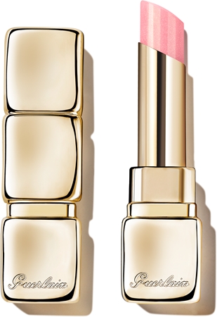 GUERLAIN KissKiss Bee Glow θρεπτικό και ενυδατικό βάλσαμο για τα χείλη