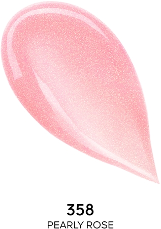 GUERLAIN KissKiss Bee Glow θρεπτικό και ενυδατικό βάλσαμο για τα χείλη