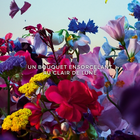 GUERLAIN Absolus Allegoria Florabloom Eau de Parfum mixte