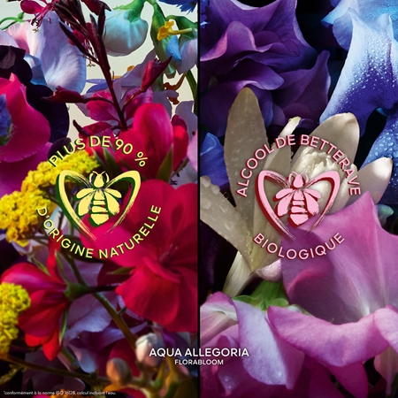 GUERLAIN Absolus Allegoria Florabloom Eau de Parfum mixte