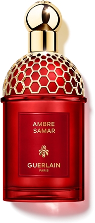 GUERLAIN Absolus Allegoria Ambre Samar Eau de Parfum unissexo