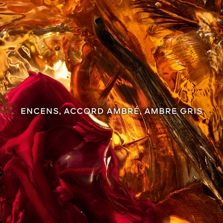 GUERLAIN Absolus Allegoria Ambre Samar Eau de Parfum mixte