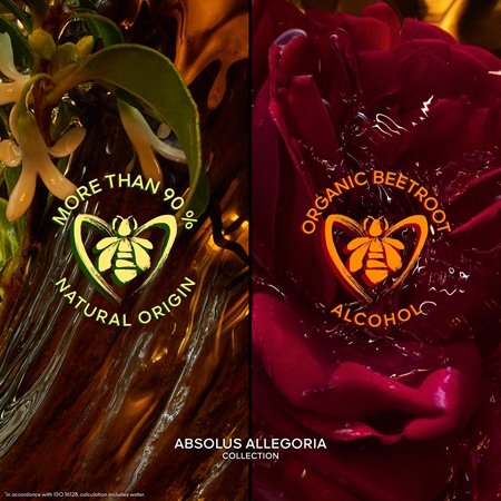 GUERLAIN Absolus Allegoria Ambre Samar Eau de Parfum unissexo