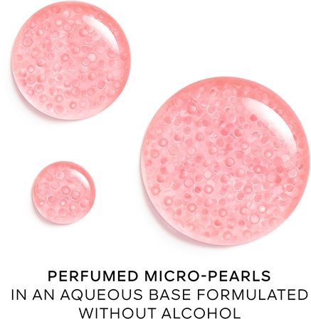 GUERLAIN Aqua Allegoria Perle Florabloom Eau de Parfum with micro-pearls for women