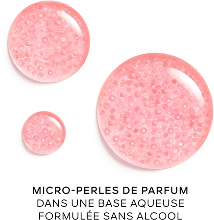 GUERLAIN Aqua Allegoria Perle Florabloom Eau de Parfum aux micro-perles pour femme