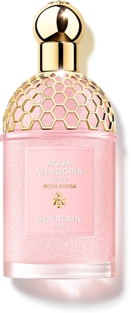 guerlain aqua allegoria rosa rossa woda perfumowana 125 ml     