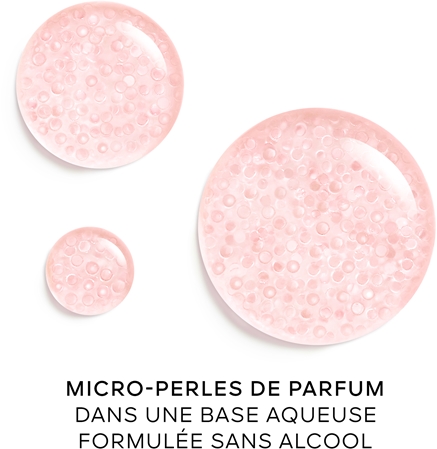 GUERLAIN Aqua Allegoria Perle Rosa Rossa eau de parfum aux micro-perles sans alcool pour femme
