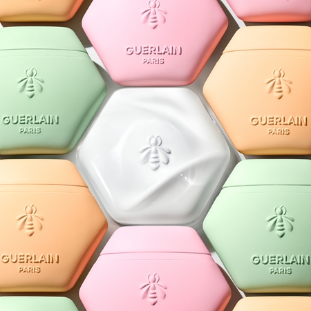 GUERLAIN Aqua Allegoria Florabloom Hand Cream for women