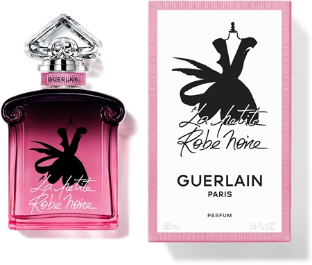 GUERLAIN La Petite Robe Noire Parfum perfume for women