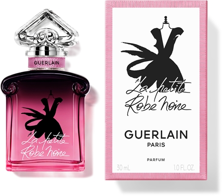 GUERLAIN La Petite Robe Noire Parfum perfume for women