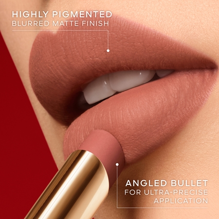 GUERLAIN KissKiss Honey-Infused Intense Lipstick