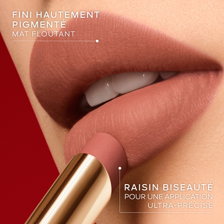 GUERLAIN KissKiss Le Rouge à Lèvres Intense Au Miel