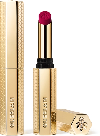 GUERLAIN KissKiss Honey-Infused Intense Lipstick