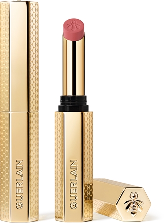 GUERLAIN KissKiss Honey-Infused Intense Lipstick