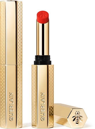 GUERLAIN KissKiss Honey-Infused Intense Lipstick