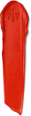 GUERLAIN KissKiss Honey-Infused Intense Lipstick