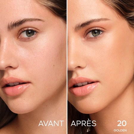 GUERLAIN Terracotta Joli Teint Protecting Tinted Moisturizer fond de tein illuminateur pour un look naturel SPF 20