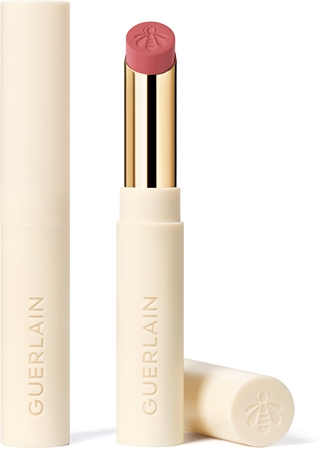 GUERLAIN KissKiss Refill Honey-Infused Intense Lipstick - Refill