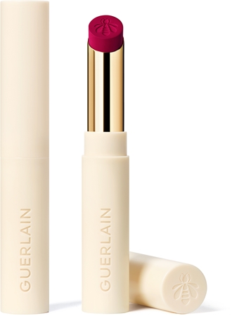 GUERLAIN KissKiss Refill Honey-Infused Intense Lipstick - Refill