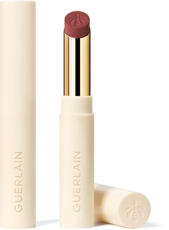 GUERLAIN KissKiss Refill Honey-Infused Intense Lipstick