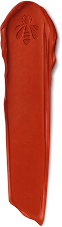 GUERLAIN KissKiss Refill Honey-Infused Intense Lipstick - Refill
