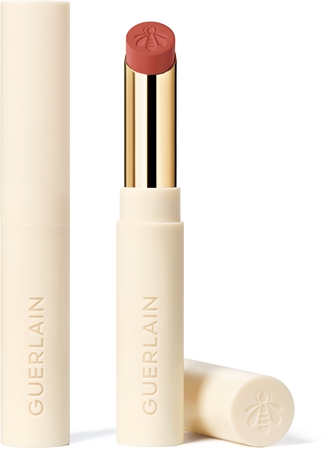 GUERLAIN KissKiss Refill Honey-Infused Intense Lipstick - Refill