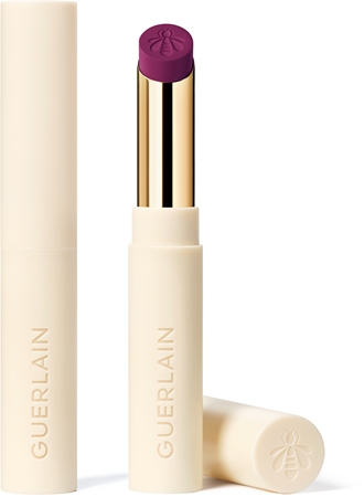 GUERLAIN KissKiss Refill Honey-Infused Intense Lipstick - Refill