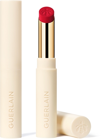 GUERLAIN KissKiss Refill Honey-Infused Intense Lipstick - Refill