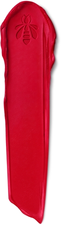 GUERLAIN KissKiss Refill Honey-Infused Intense Lipstick - Refill