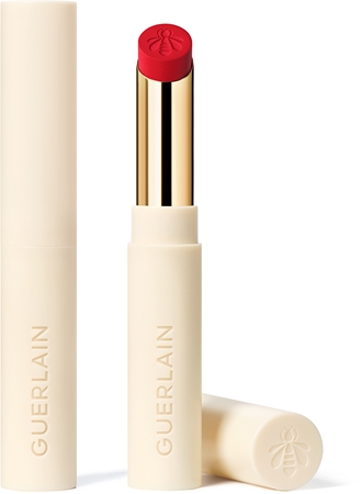 GUERLAIN KissKiss Refill Honey-Infused Intense Lipstick - Refill