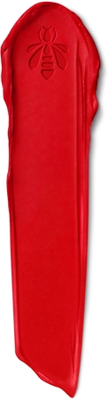 GUERLAIN KissKiss Refill Honey-Infused Intense Lipstick - Refill