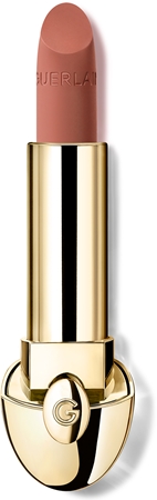 GUERLAIN Blooming Denim Rouge G luxury lipstick