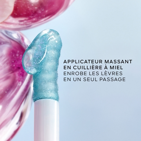 GUERLAIN KissKiss Bee Glow Plump brillant à lèvres volumisant