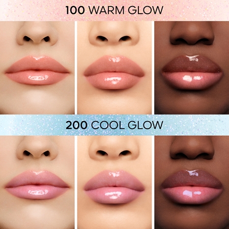 GUERLAIN KissKiss Bee Glow Plump Plumping Lip Gloss