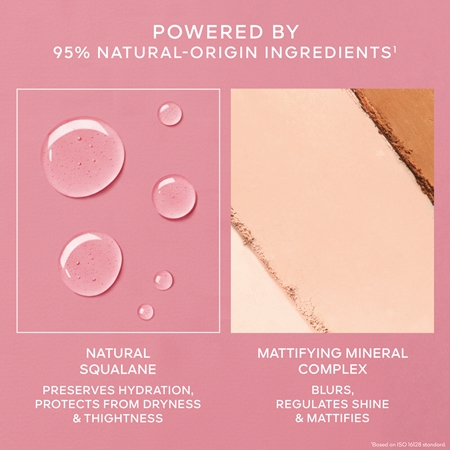 GUERLAIN Météorites Compact Mattifying Powder Compact Powder