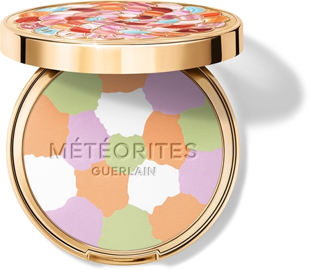 GUERLAIN Météorites Compact Mattifying Powder Compact Powder