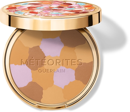 GUERLAIN Météorites Compact Mattifying Powder Compact Powder