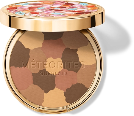 GUERLAIN Météorites Compact Mattifying Powder Compact Powder