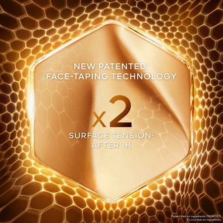 GUERLAIN Abeille Royale Night-Taping Treatment intensive erneuernde Nachtcreme