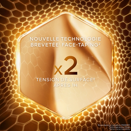 GUERLAIN Abeille Royale Night-Taping Treatment crème de nuit rénovatrice intense