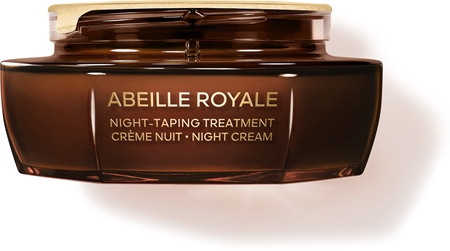 GUERLAIN Abeille Royale Night-Taping Treatment crème de nuit rénovatrice intense