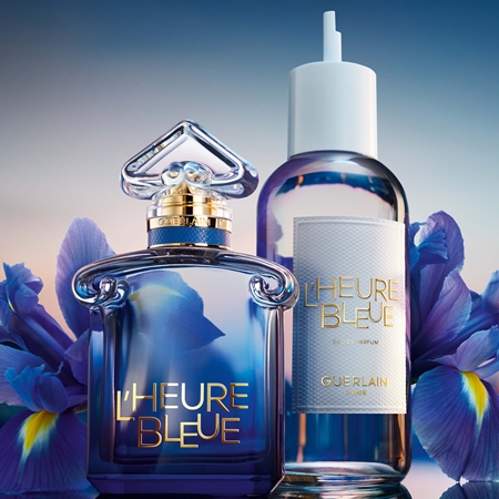 GUERLAIN L'Heure Bleue Eau de Parfum für Damen