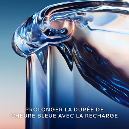 GUERLAIN L'Heure Bleue Eau de Parfum pour femme