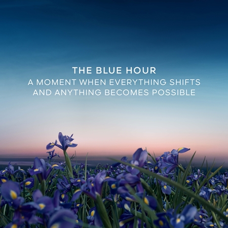 GUERLAIN L'Heure Bleue Eau de Parfum für Damen
